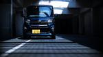 Daihatsu Tanto Custom RS 2019 года